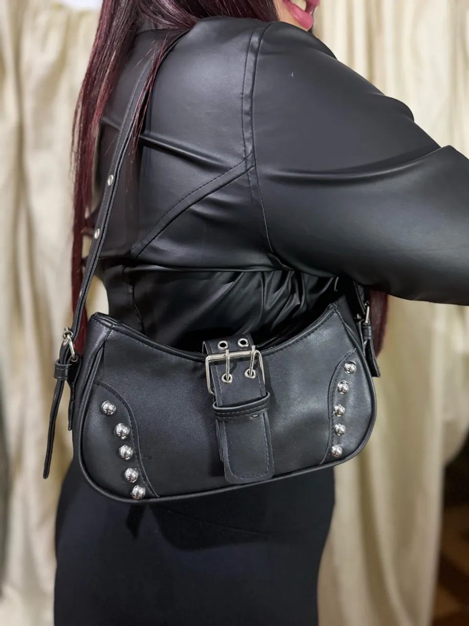Bolsa Rubia  - Foto 2