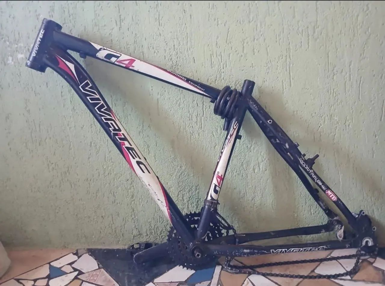 Aro 26 - Foto 3