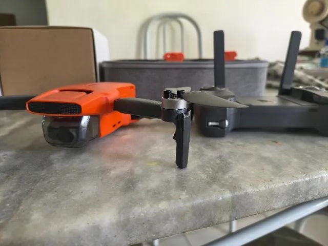 FIMI Mini 3 4K 60FPS + Bag + Bateria Extra Original | Funcionando Perfeitamente - Foto 2