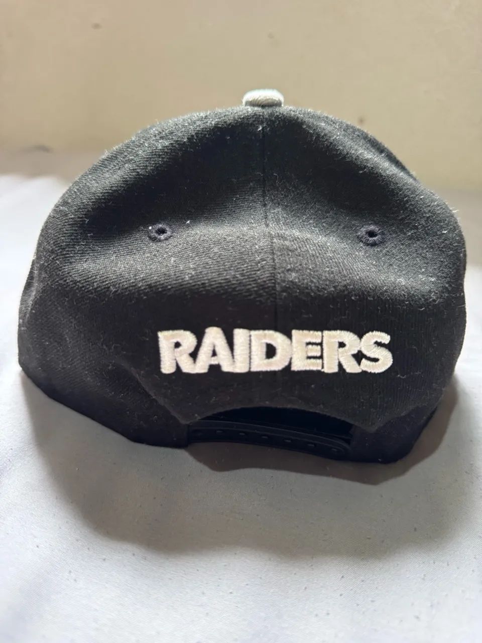 Vendo Bonés Originais  - Foto 4