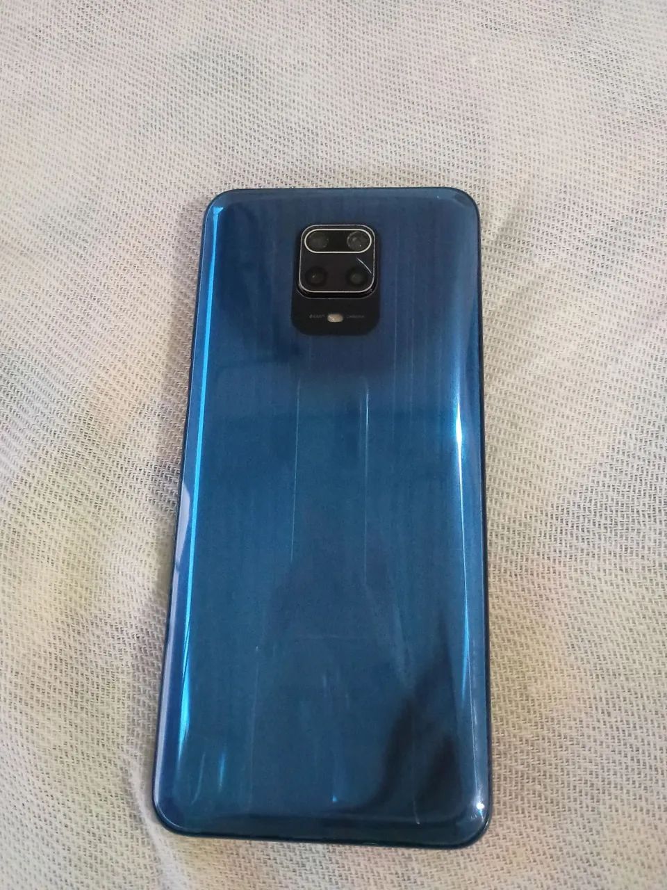 Cell Redmi Note 9s - Foto 2