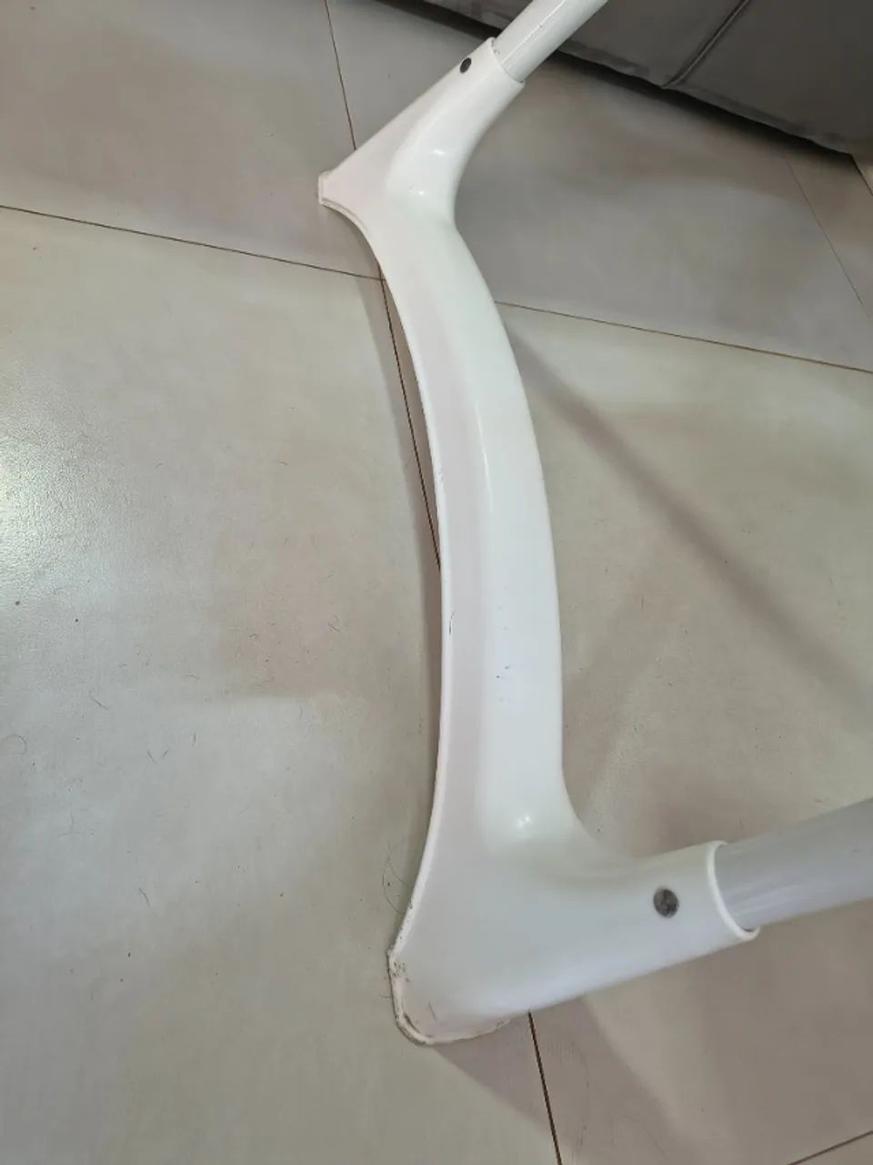 Cadeira de alimentação  - Foto 3