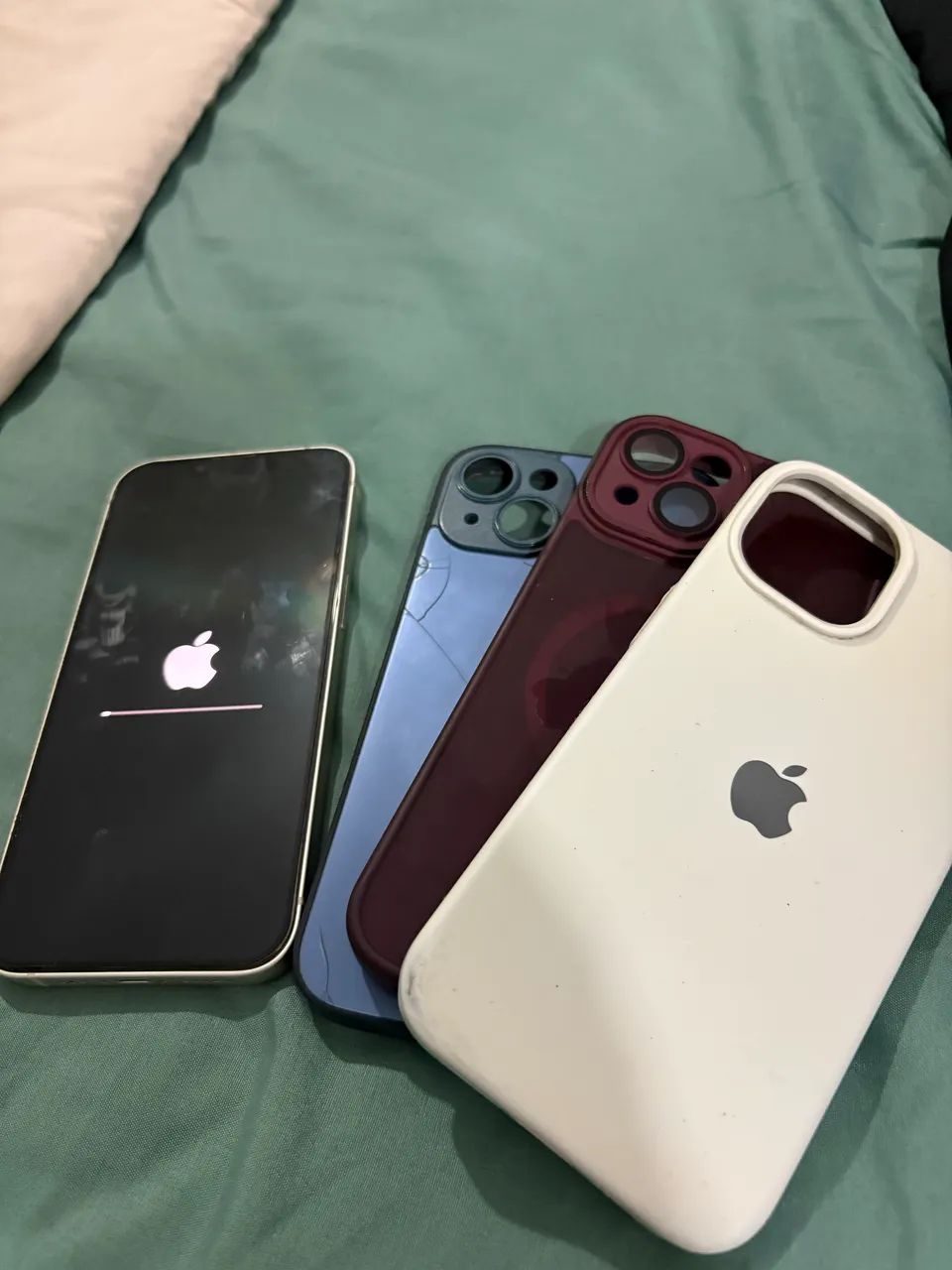 iPhone 13 - Foto 4