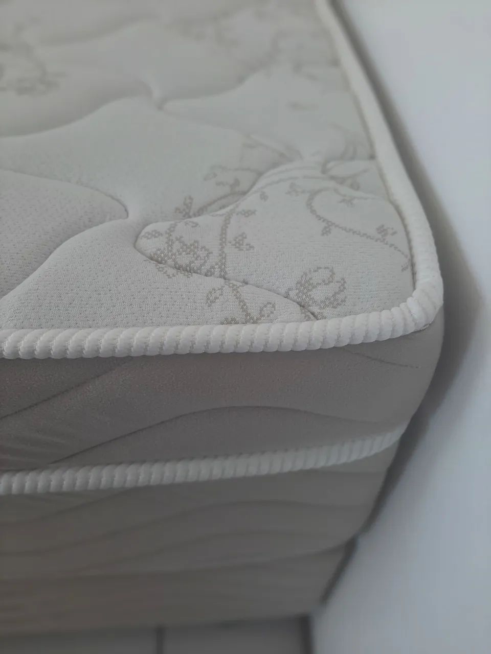 Cama Box viuva NOVA - Foto 5