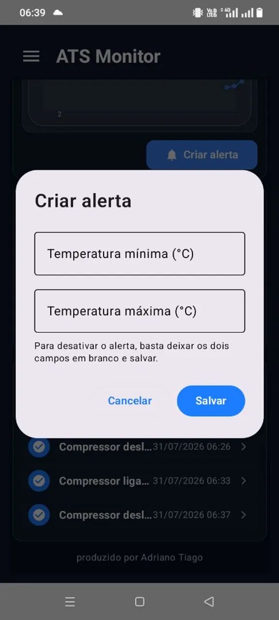 Monitoramento pra refrigeração  - Foto 3