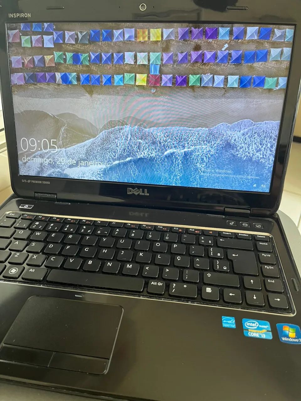 Vendo Notebook Dell - Foto 2