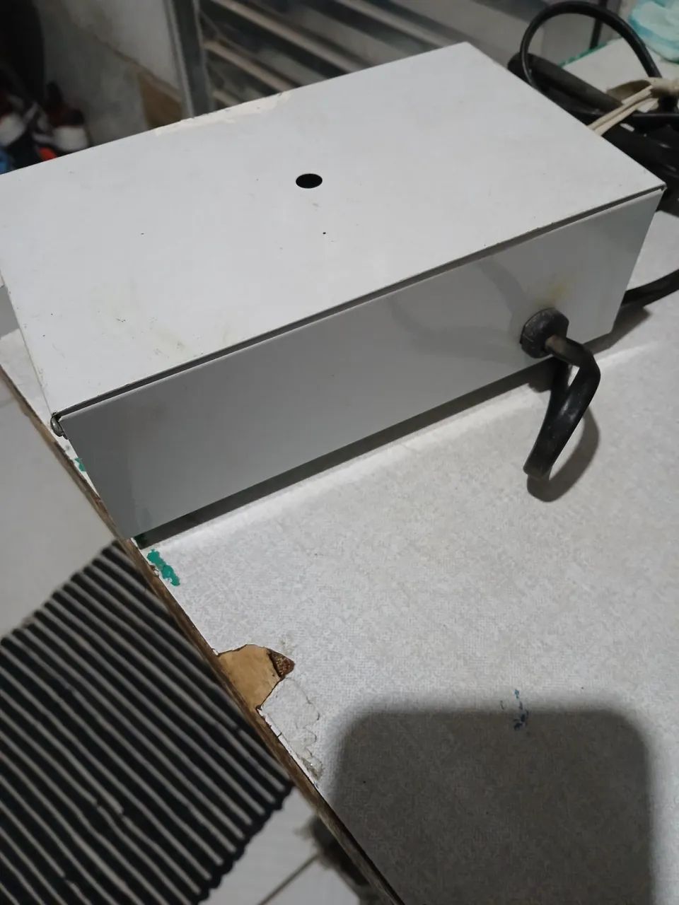 Estufa compact esterelizadora mega bell ..bivolt - Foto 4