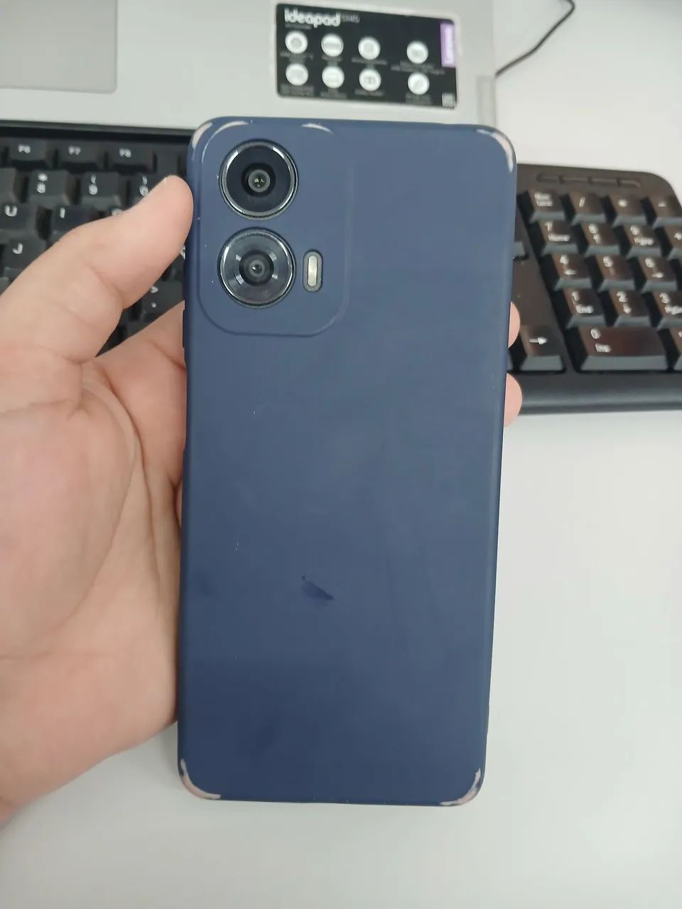 Celular moto G24 - Foto 2