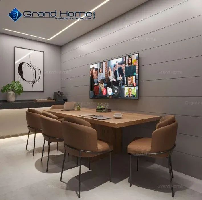 Apartamento 3 quartos em Jardim Camburi - Foto 4