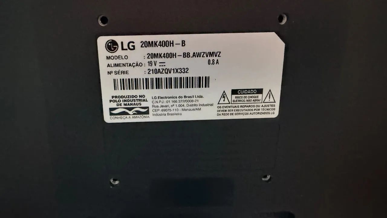 Monitor LG  - Foto 4