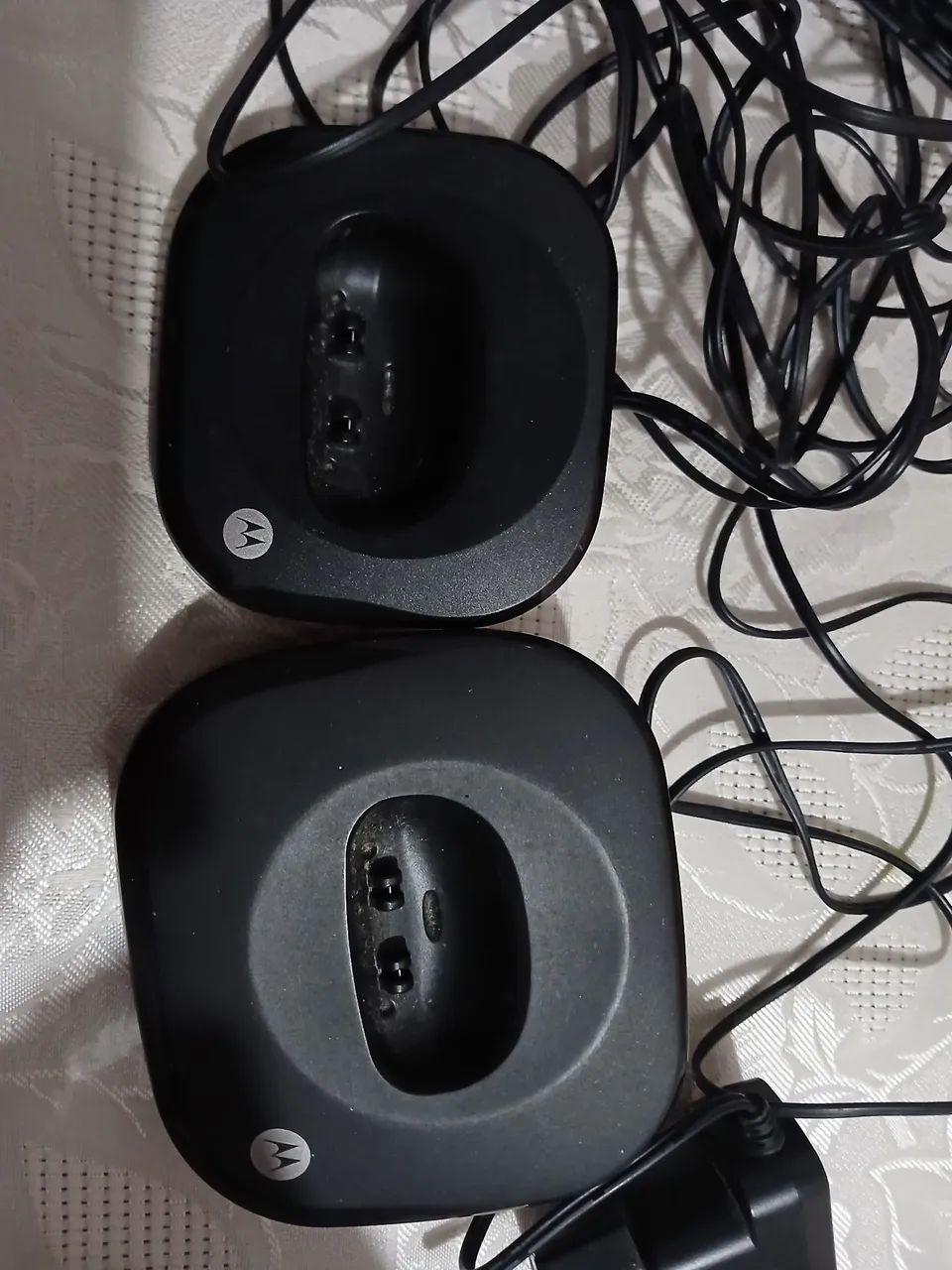 Telefones Motorola moto500id - Foto 5