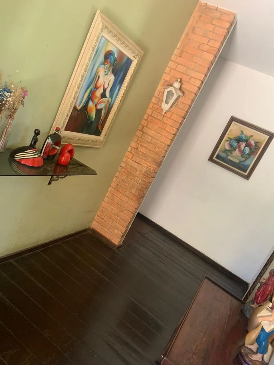 Aluguel de quarto para meninas tranquilas  - Foto 4