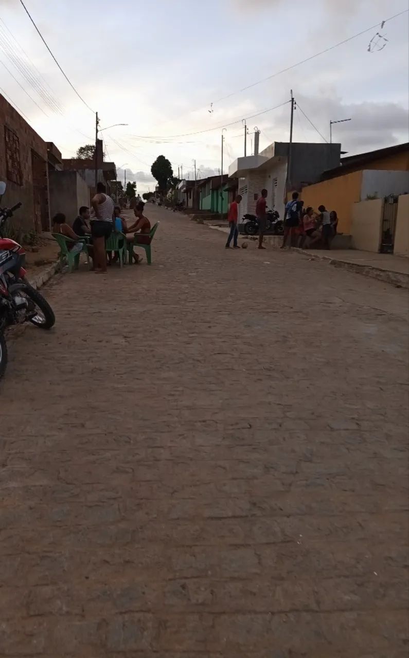 Terreno 7 X 18 