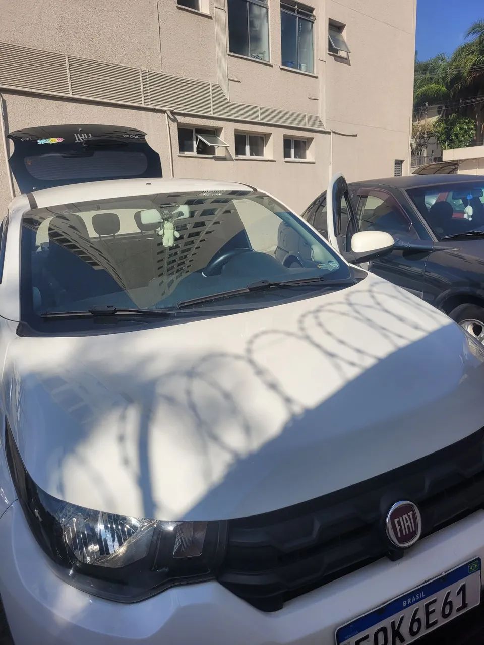 Lindo mobi novíssimo  - Foto 4