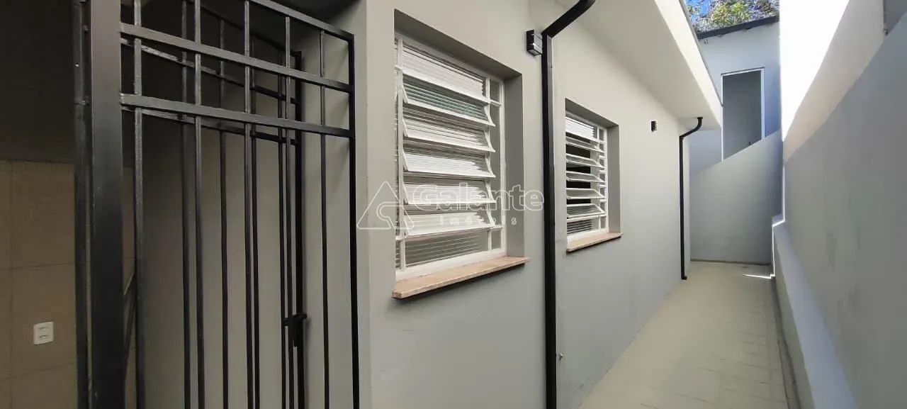casa - Vila Lemos - Campinas - Foto 4
