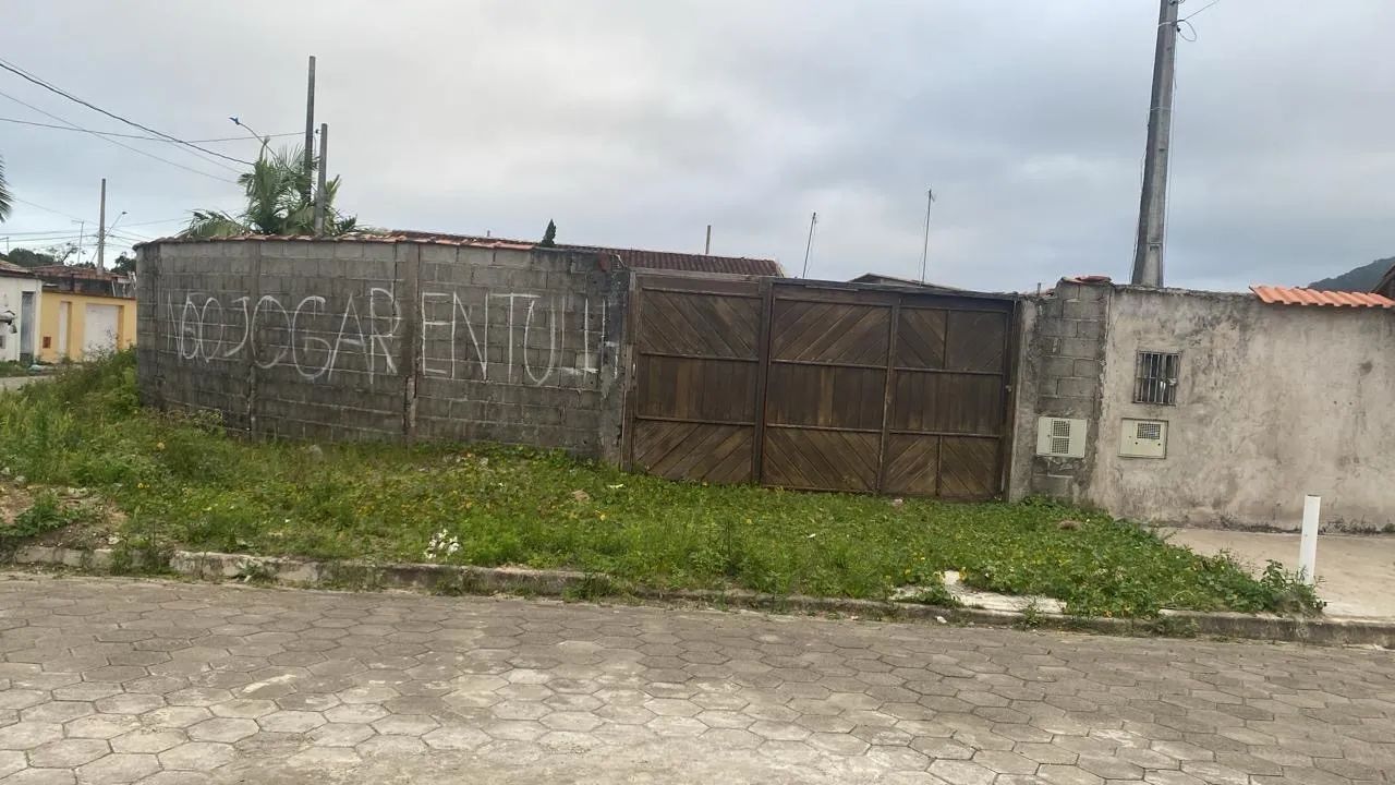 Foto - São Paulo - Conjunto Promorar Rio Claro