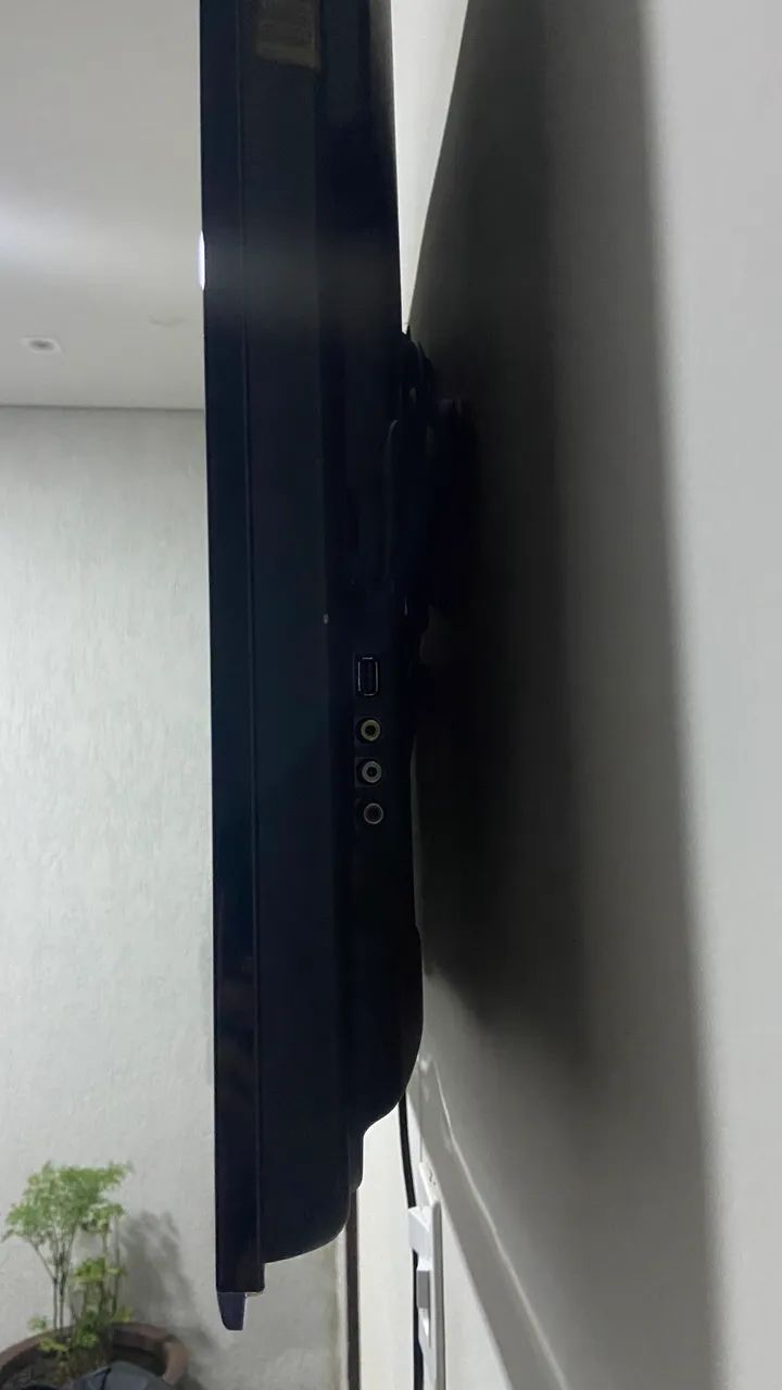 TV Samsung Full HD - Excelente estado - Foto 4