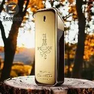 1 Million Perfume Masculino 100ML ORIGINAL - Foto 4