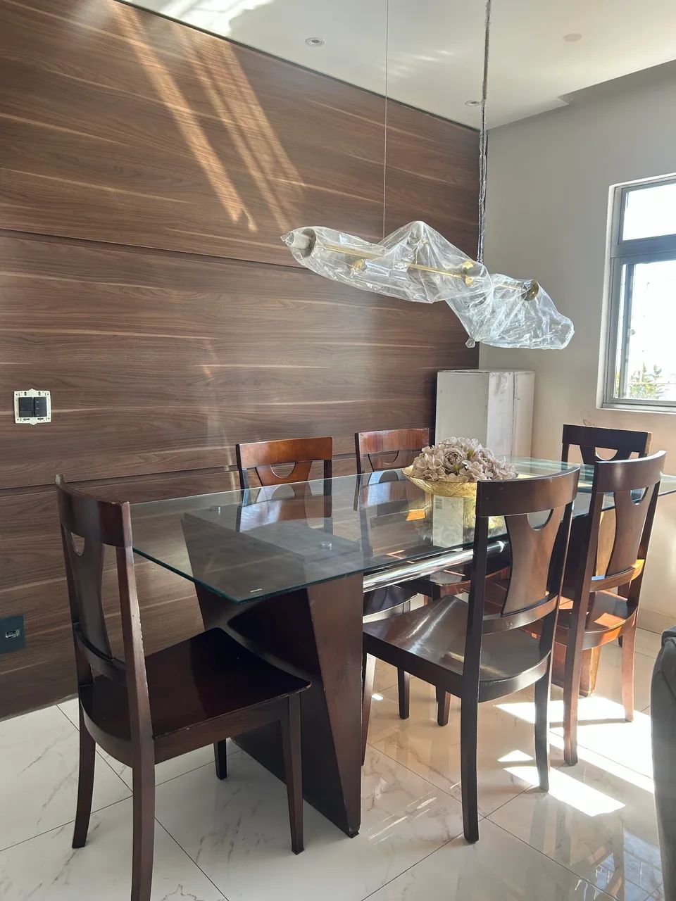 Mesa de jantar - Foto 2