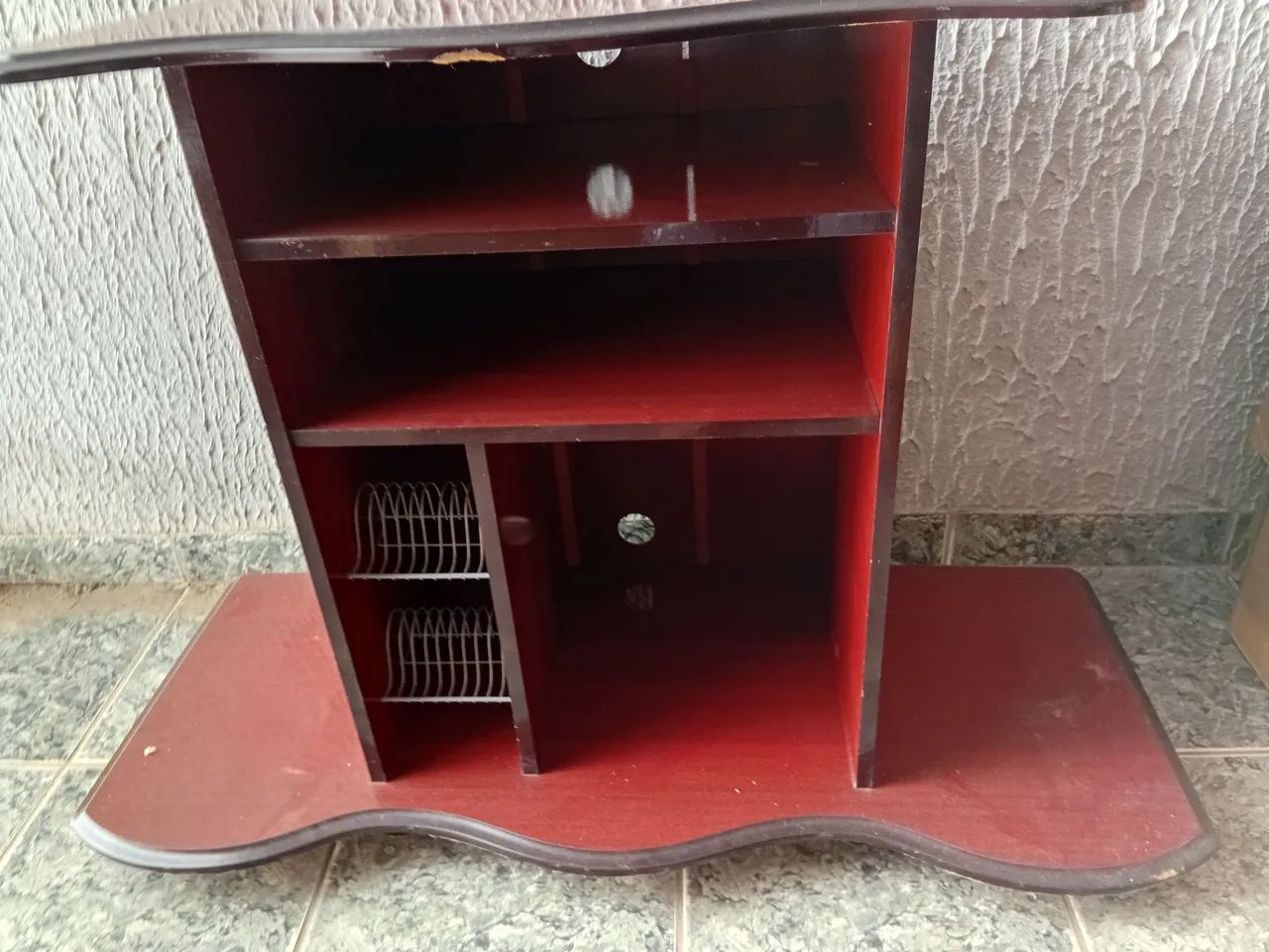 Mesa de TV. - Foto 3