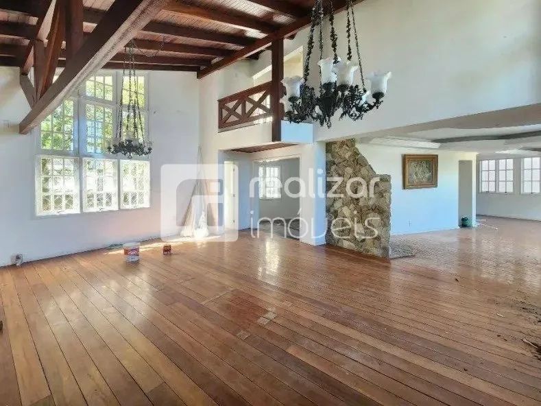Casa 5 quartos Bairro Itaguaçu - Florianópolis - Foto 5