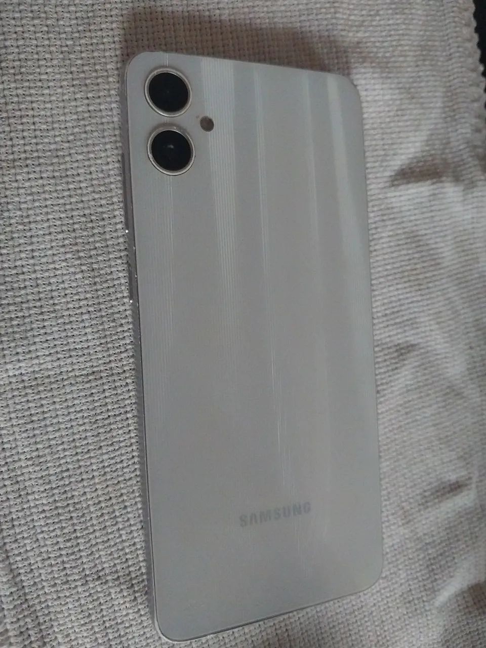 Samsung Galaxy 05  - Foto 2