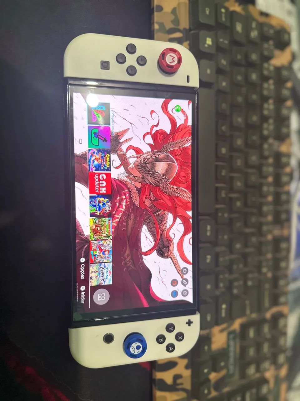 Nintendo switch  - Foto 3