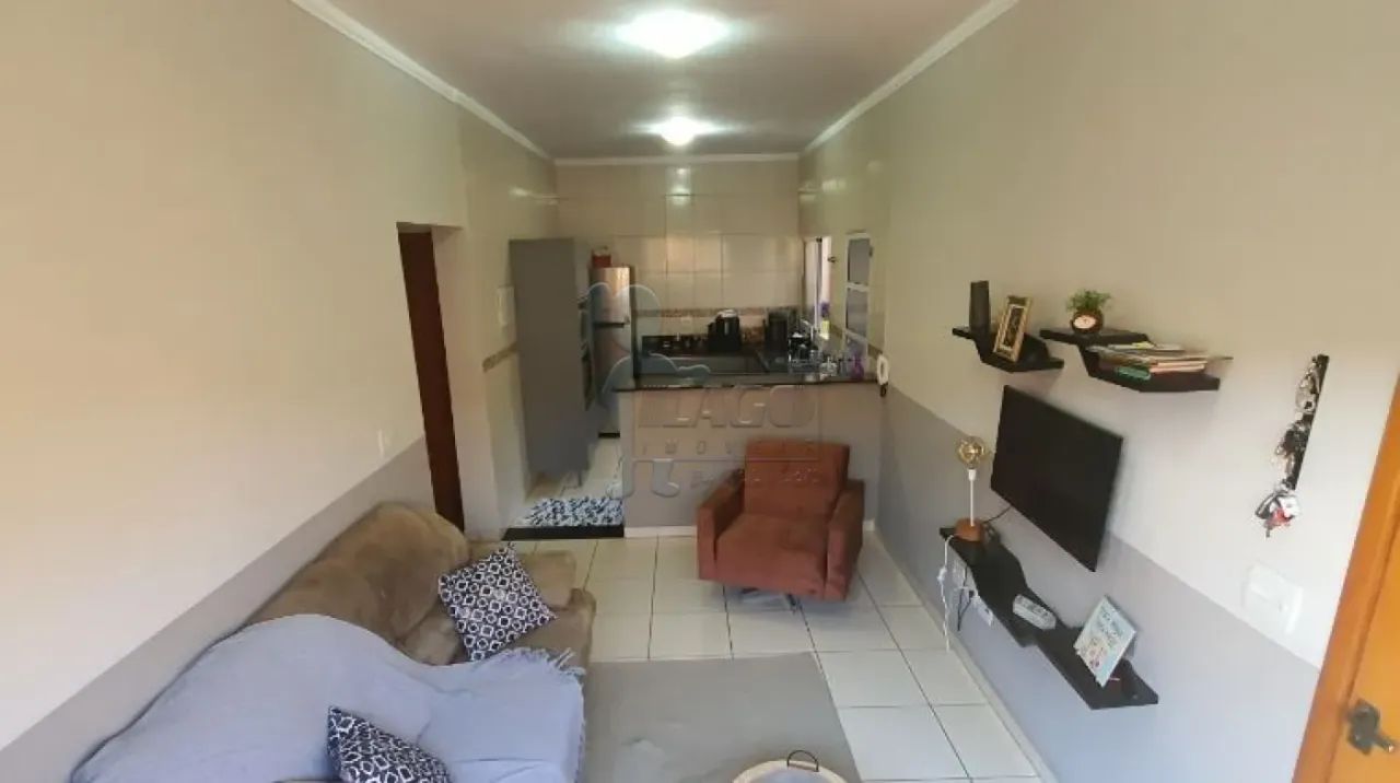 Excelente apartamento térreo com 2 dormitórios