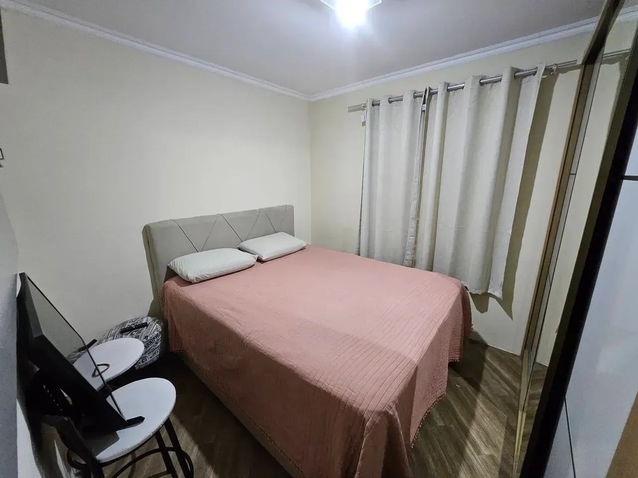 Imóvel para venda com 47m² com 2 quartos em Jardim Colonial - São Paulo - SP - Foto 8