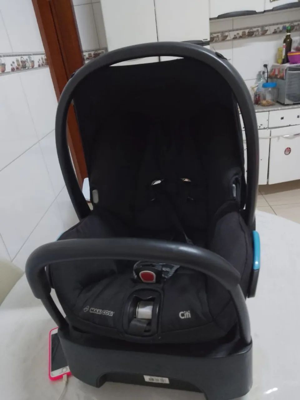 Bebe conforto Maxi Cosi Citi - Foto 3