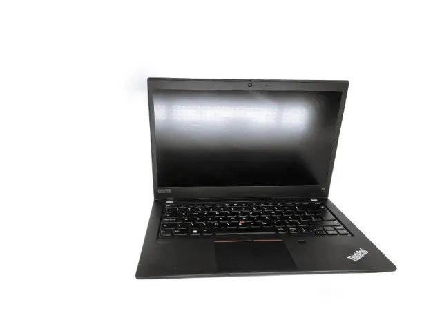 LENOVO THINKPAD T14s Core i7 Décima Geração - RAM 32GB - HD 256GB