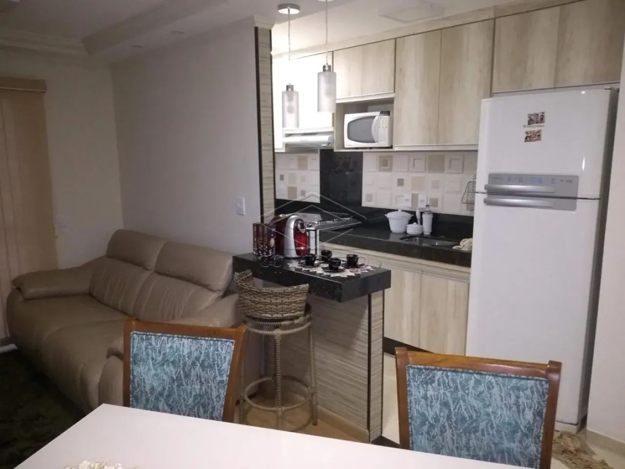 Apartamento Padrão em Jaú - Foto 3