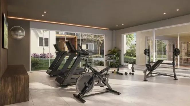 PORTAL VILA DAS BOUNGAINVILLES - Foto 11