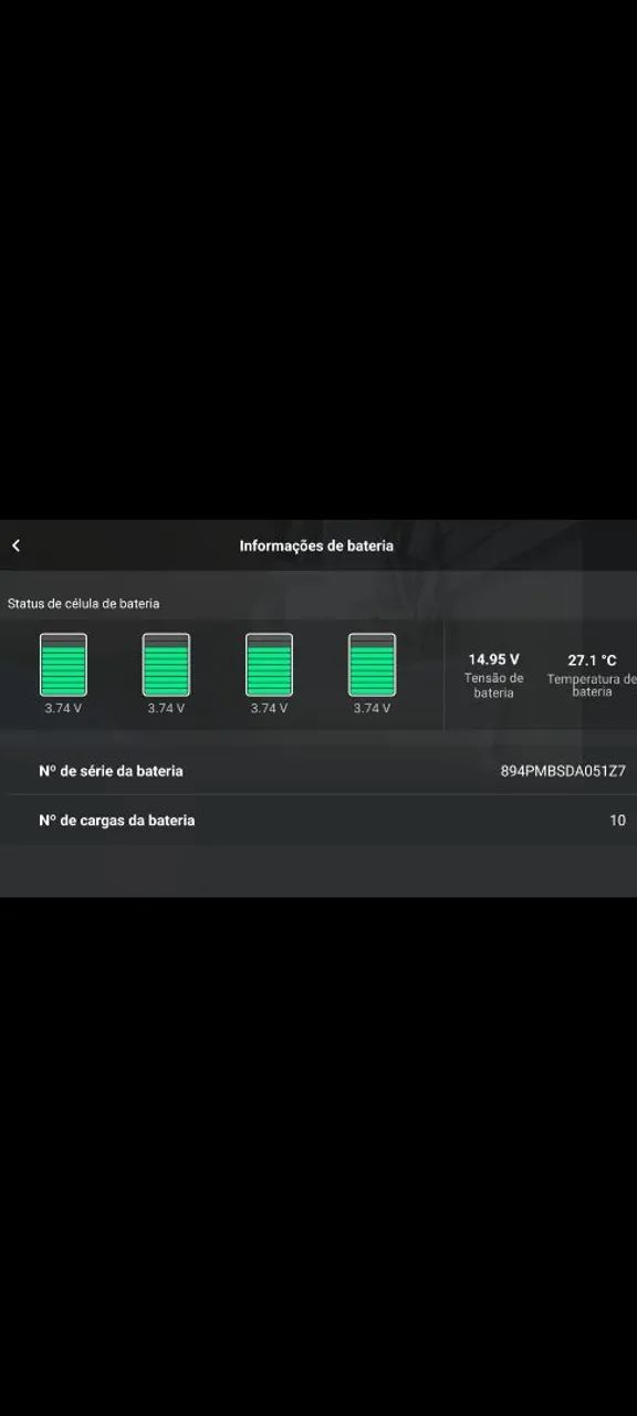 Drone DJI Air3s  - Foto 4