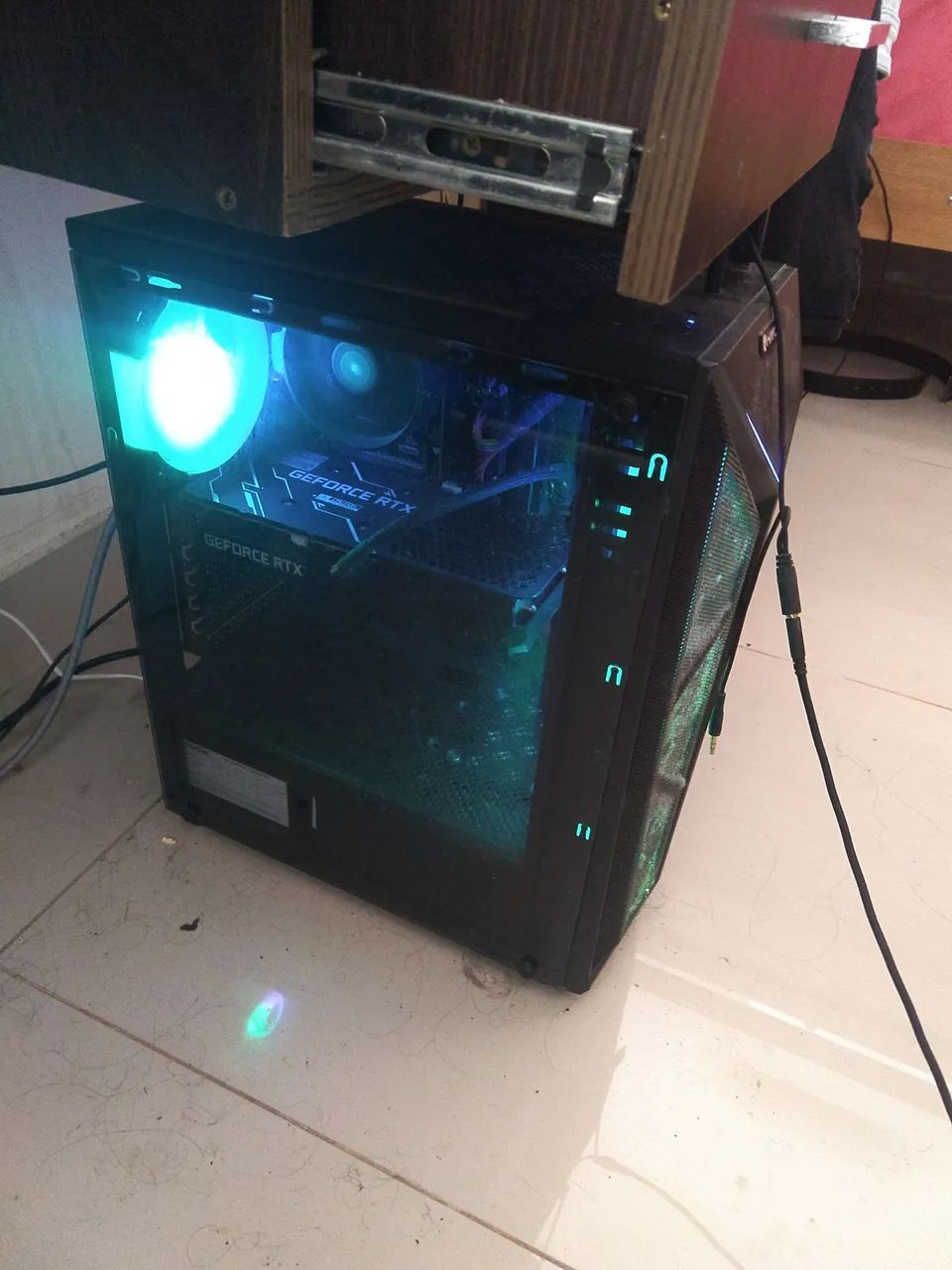 Setup PC Gamer - Foto 2
