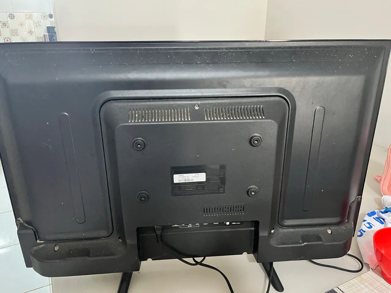 Tv Philco 32  - Foto 3