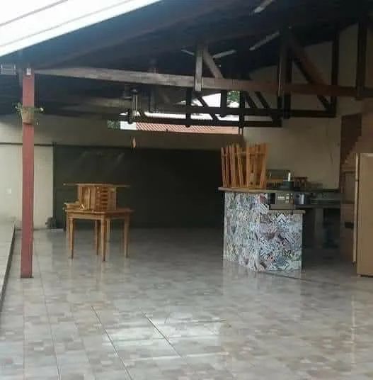 Casa linda pre fabricada - Foto 5