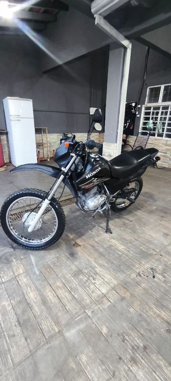 Broz 150 ks 
