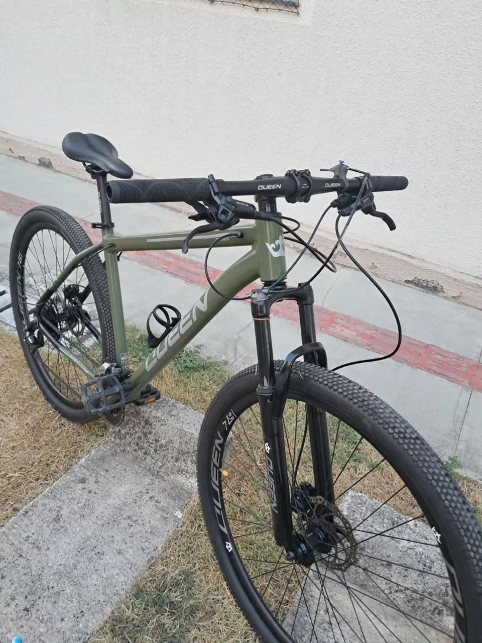 Bicicleta aro 29 - Foto 2