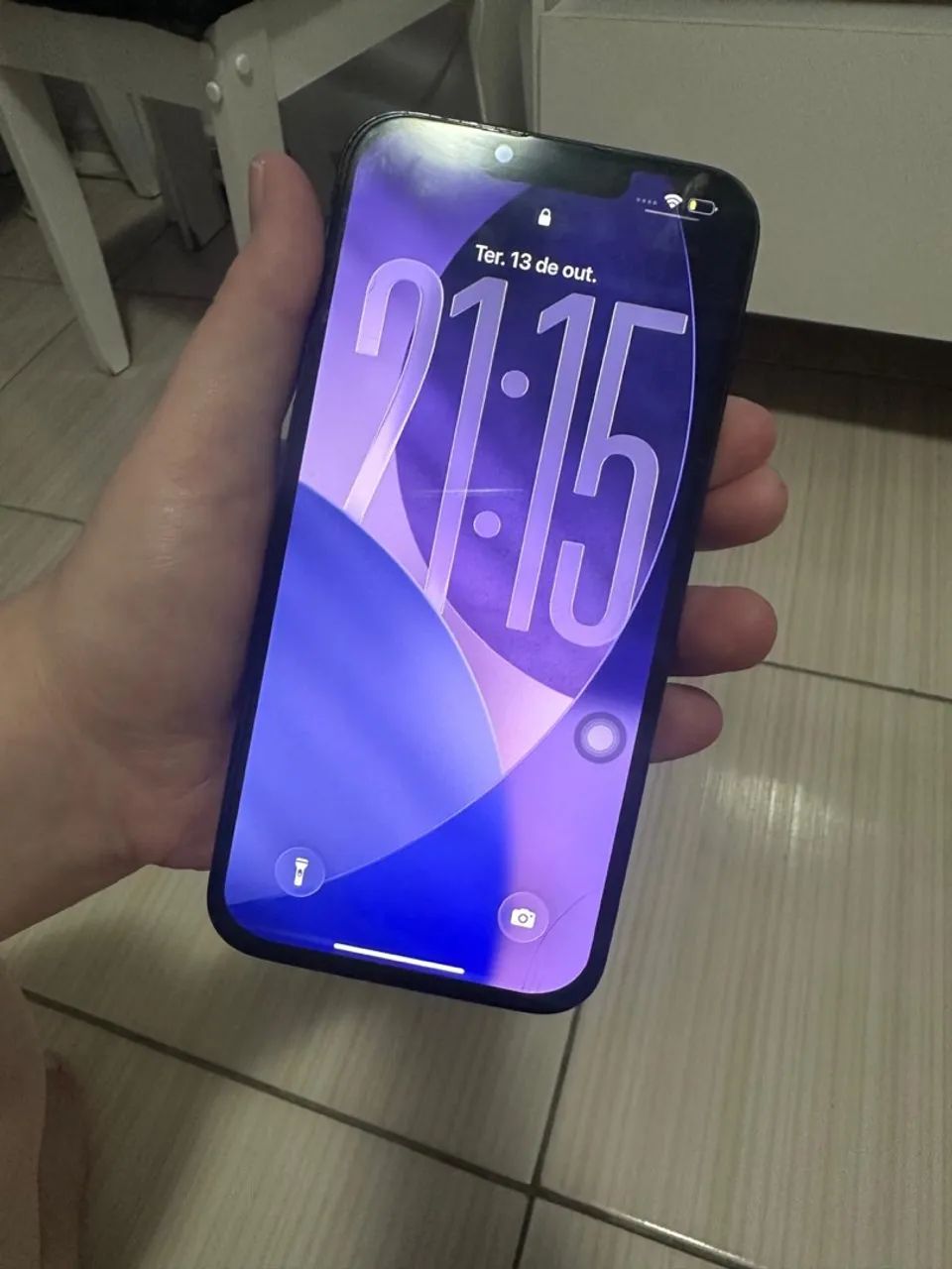 13 pro Max 
