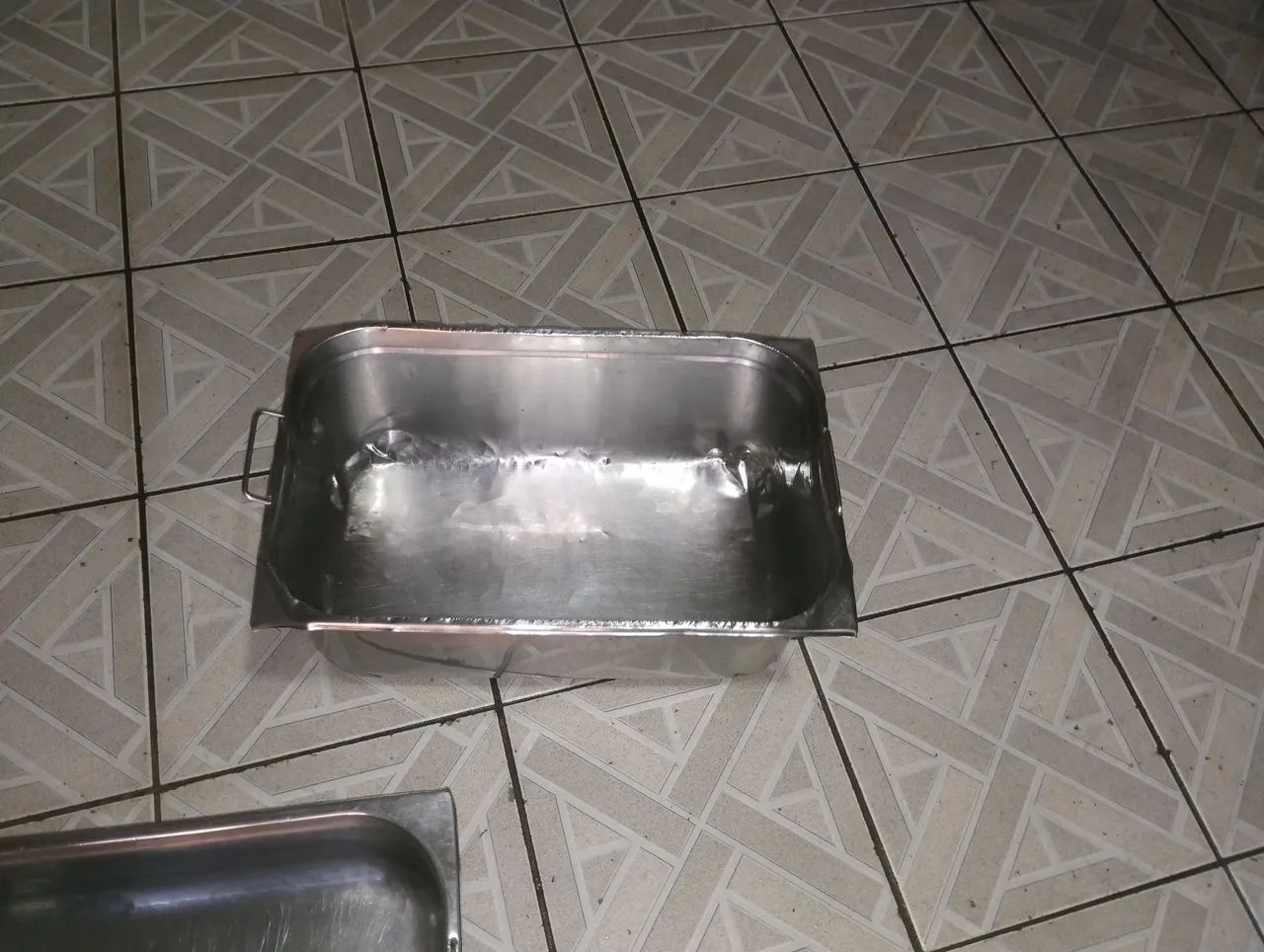 Cuba inox gatrinox grande - Foto 2
