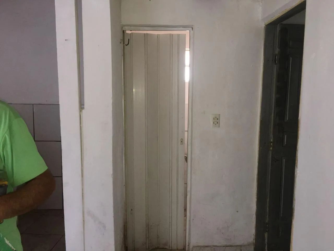 Alugo kitinet  - Foto 4