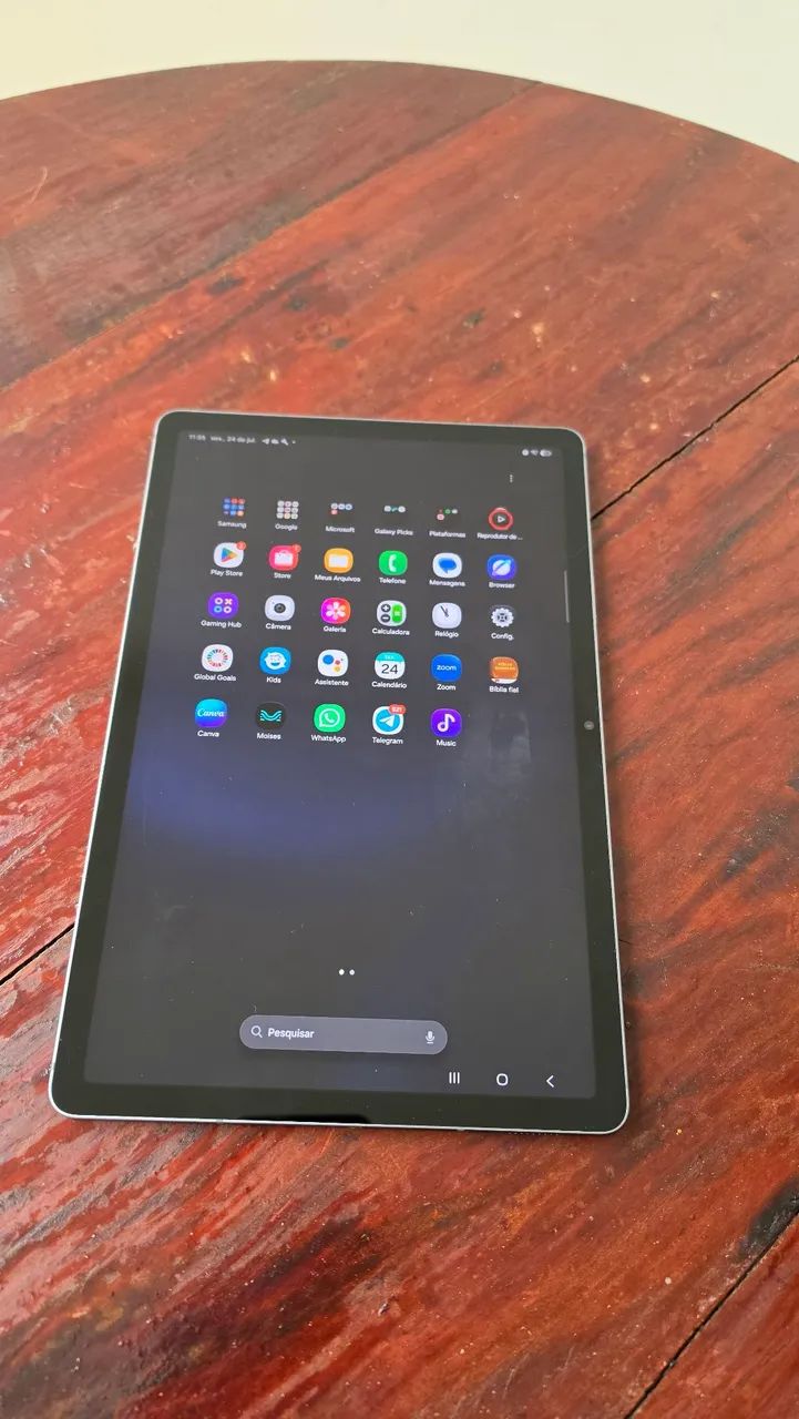 Samsung Galaxy Tab S9 FE - Foto 3