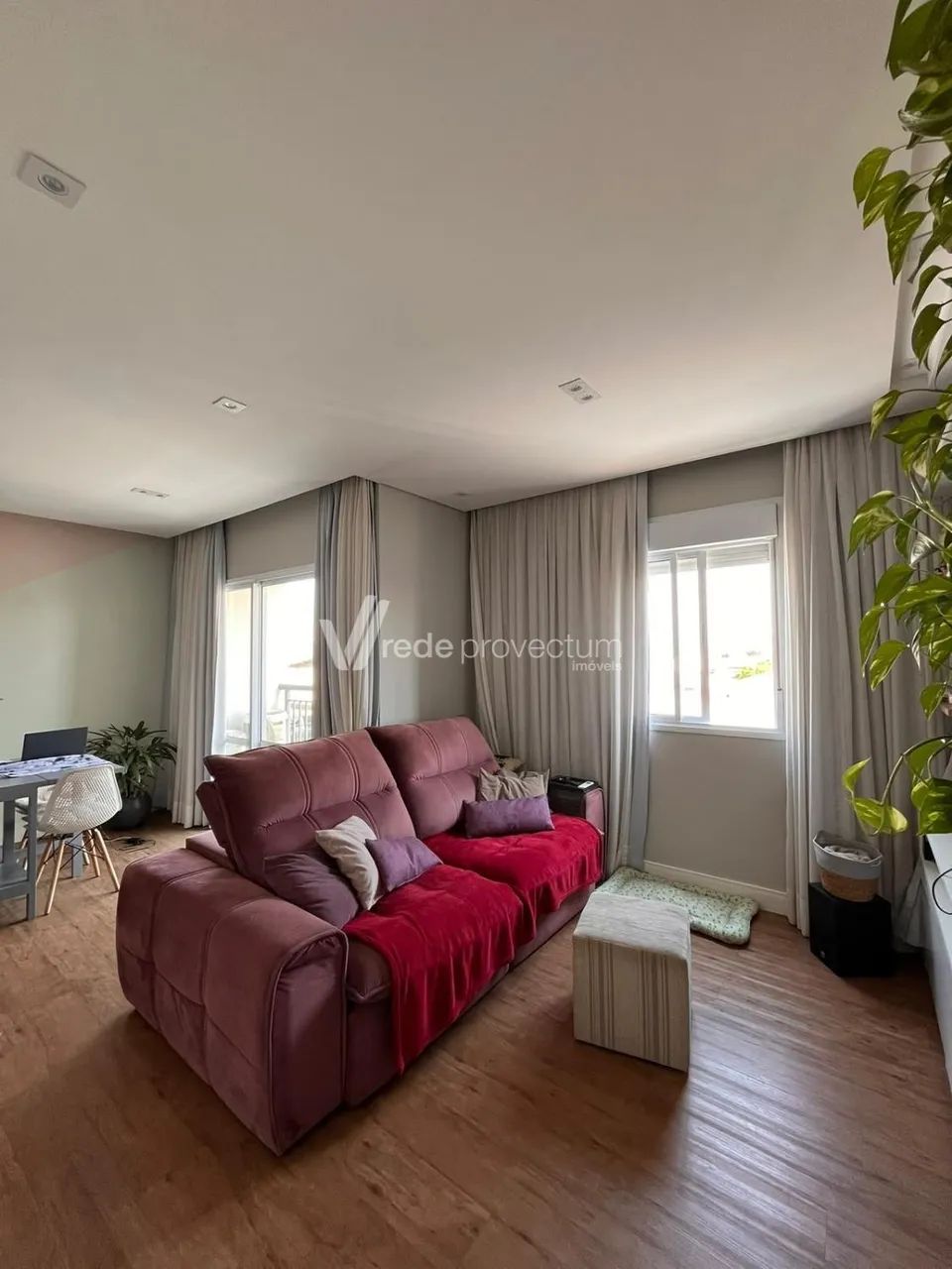 apartamento - Jardim Chapadão - Campinas