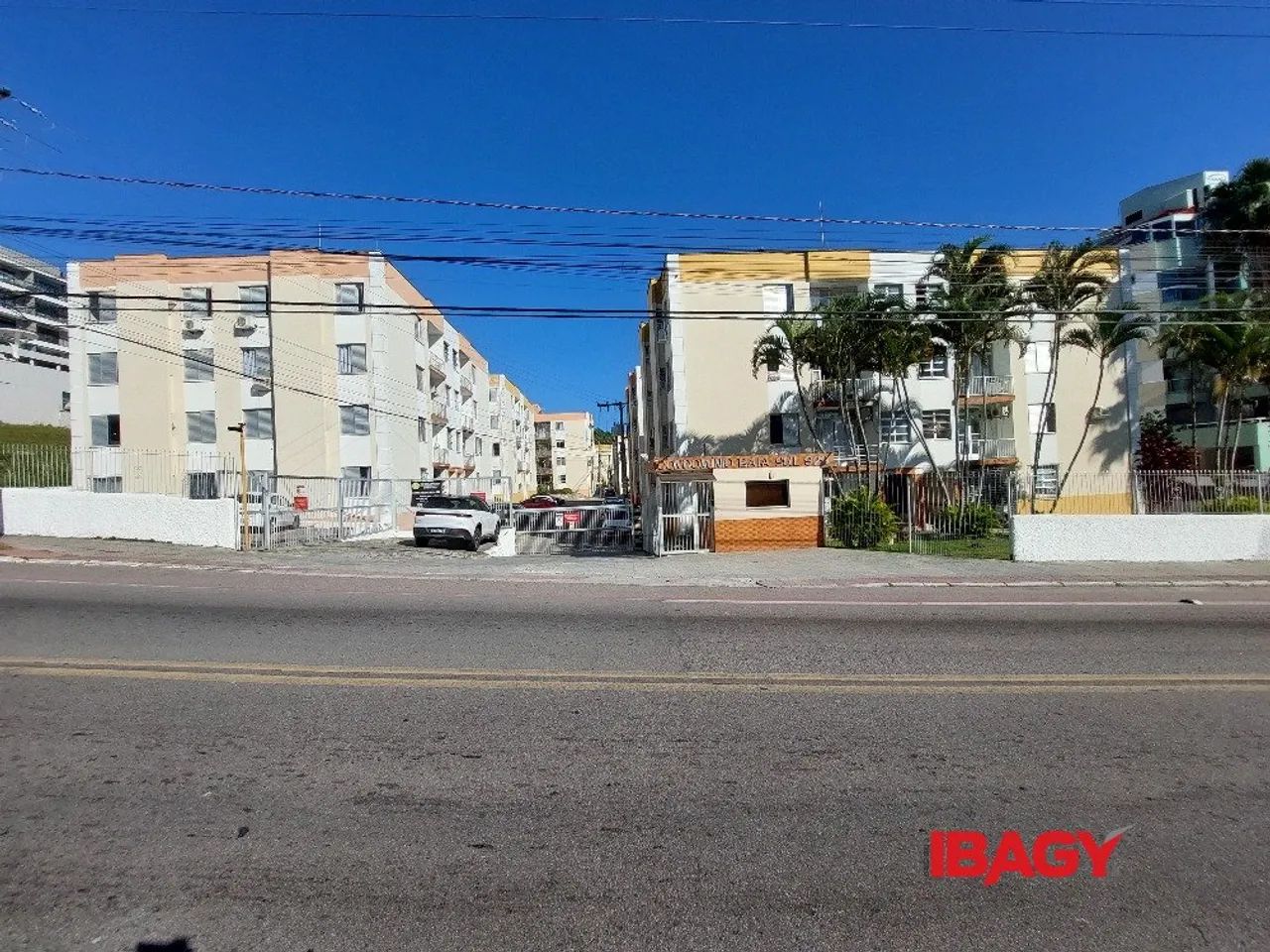Excelente Apartamento 3 dormitório(s) em Abraão - Florianópolis - Foto 2