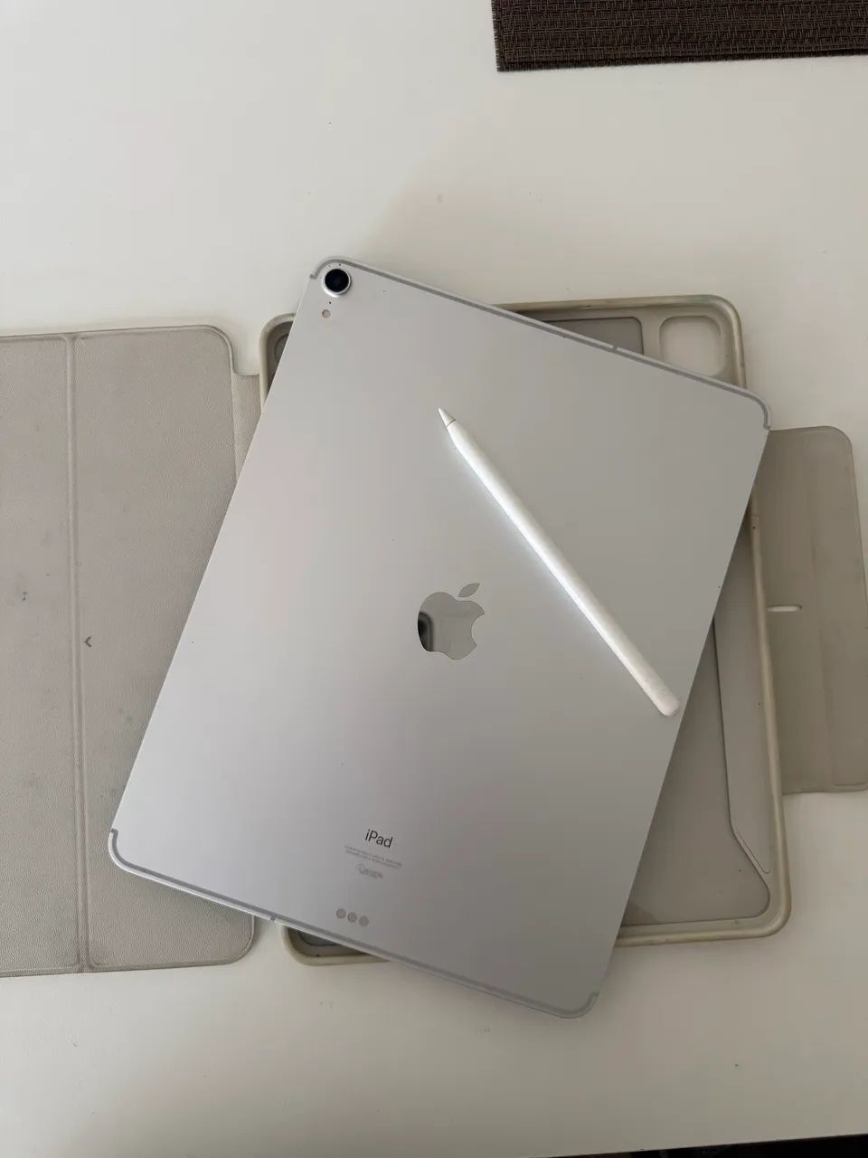 iPad Pro 1T 13 polegadas  - Foto 4