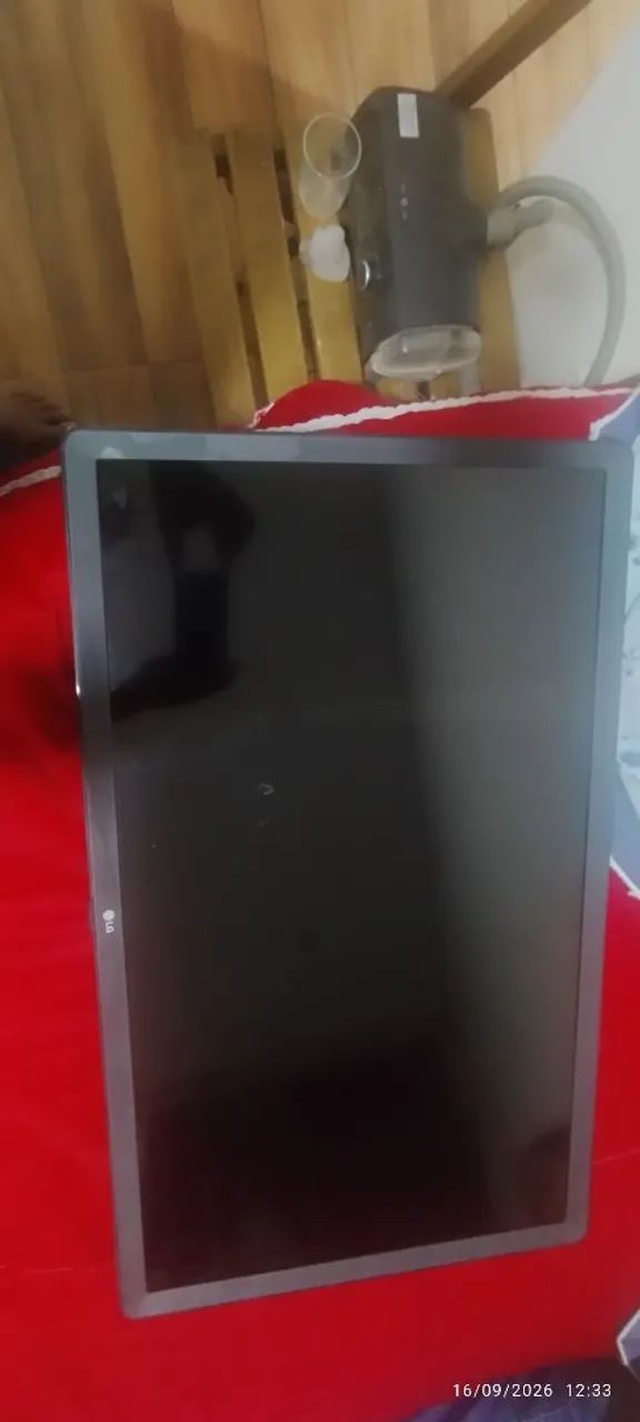 Tv LG smart 32 polegadas 