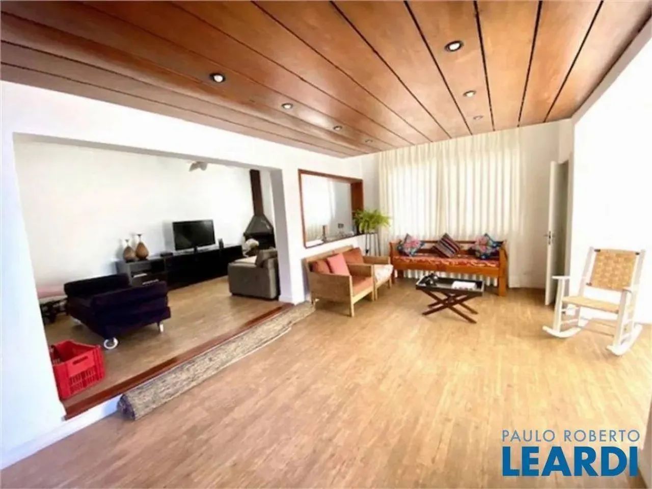 SOBRADO - PACAEMBÚ - SP - Foto 13