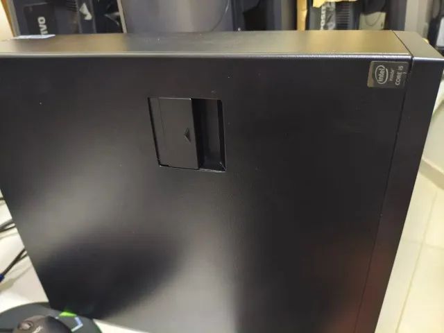 (2) Desktop Positivo Master D480, 8 GB RAM, SSD 238 GB, ENTRADA HDMI - Foto 3