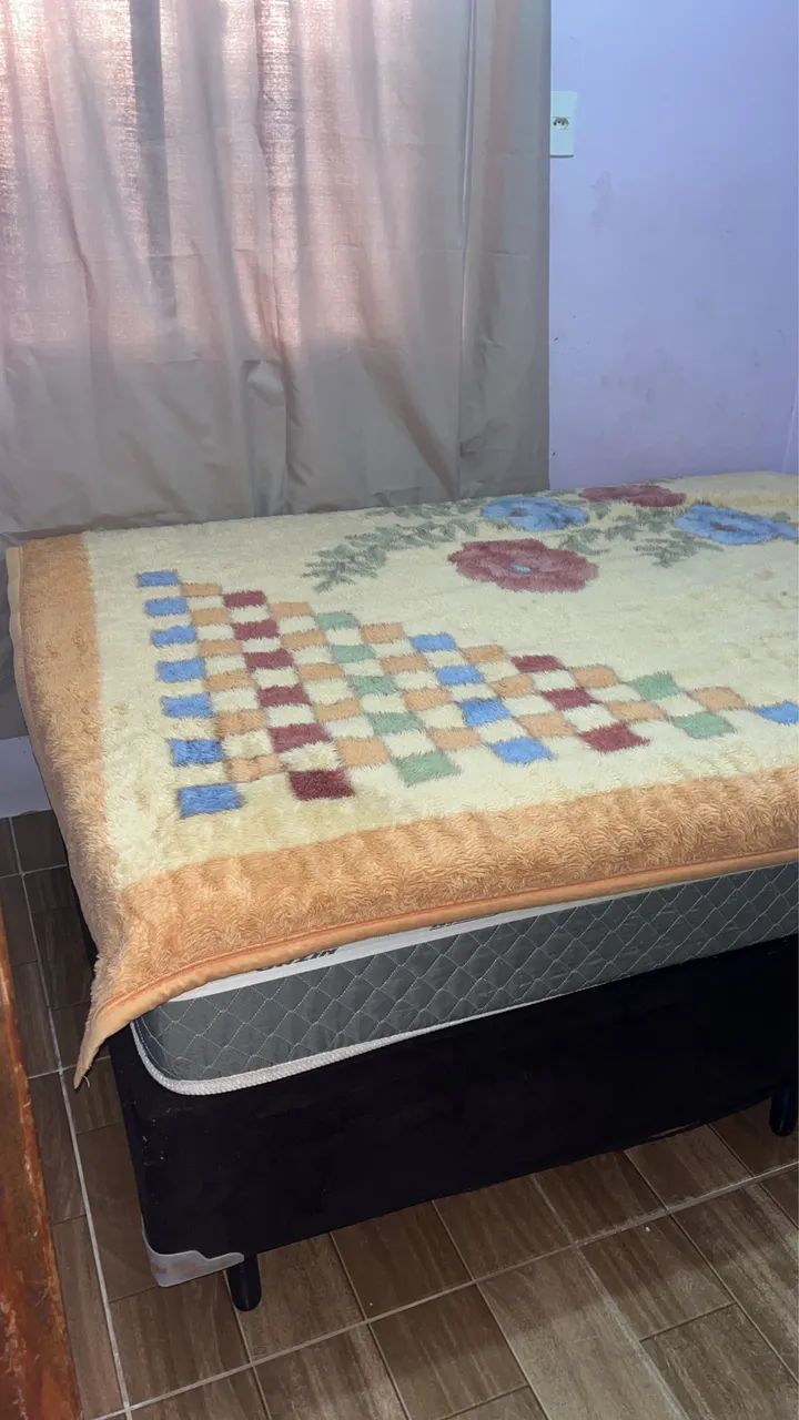 Cama de casal - Foto 2